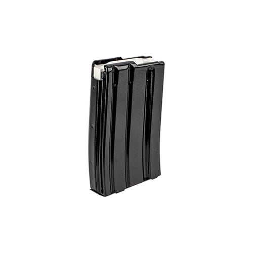 ALEX MAG 5.56X45 15RD BLK STEEL (100) E-LANDER